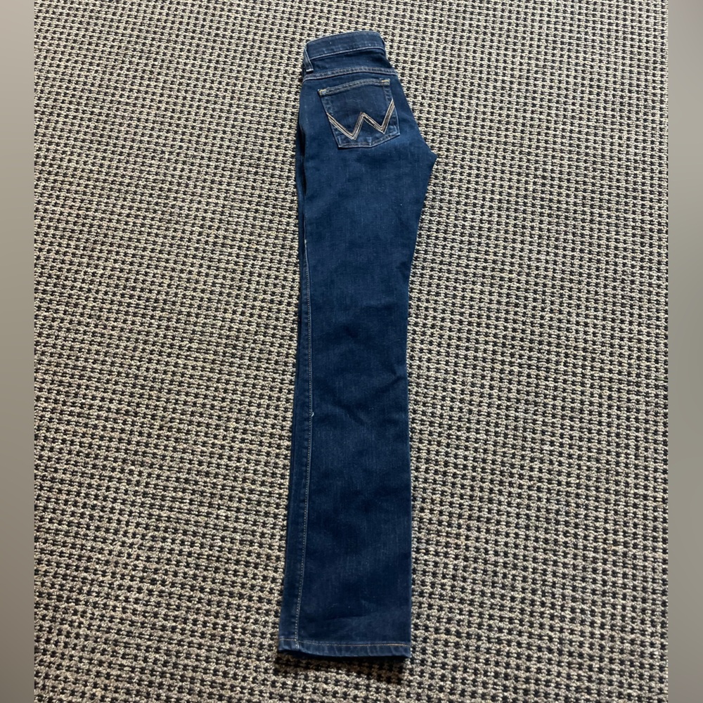 Wrangler Q-Baby Jeans